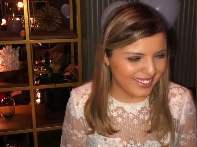 Μαρίσσα Λαιμού: Σήμερα στο Λονδίνο η κηδεία της άτυχης 30χρονης