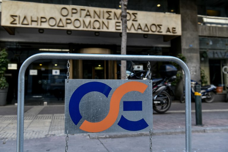 Τέμπη: Παραιτηθείτε από τα ένδικα μέσα για τις αποζημιώσεις συγγενών θυμάτων  Επιστολή του ΥΜΕ στον ΟΣΕ