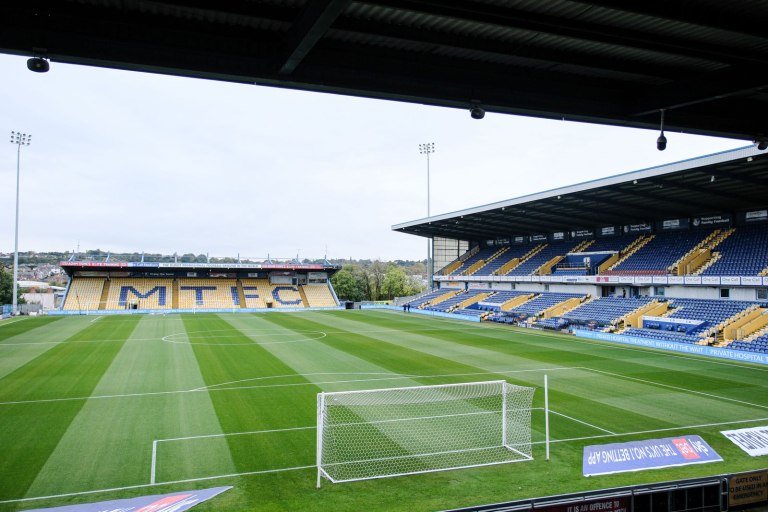 Field Mill: Το αρχαιότερο