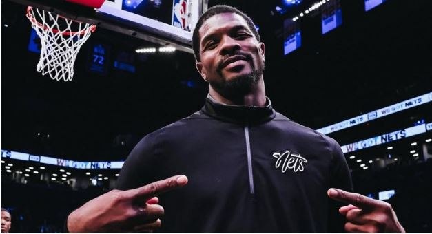 Ο Χάινς ανέλαβε ρόλο στη θυγατρική των Νετς