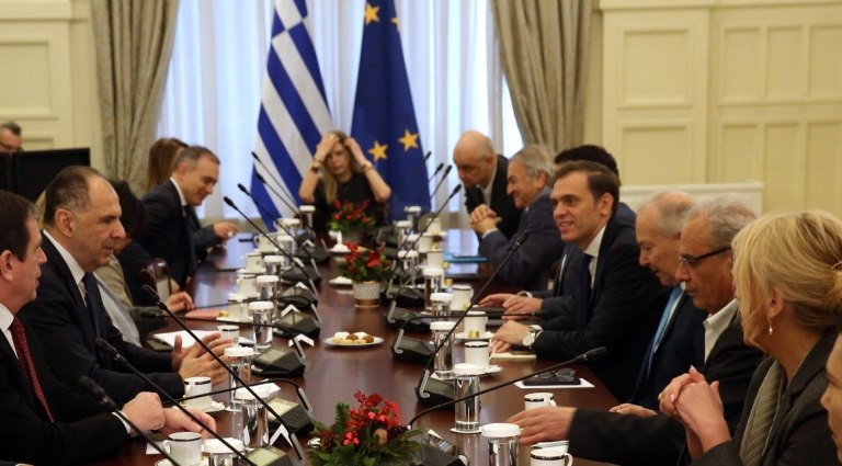 Ελληνοτουρκικά, Λιβύη,