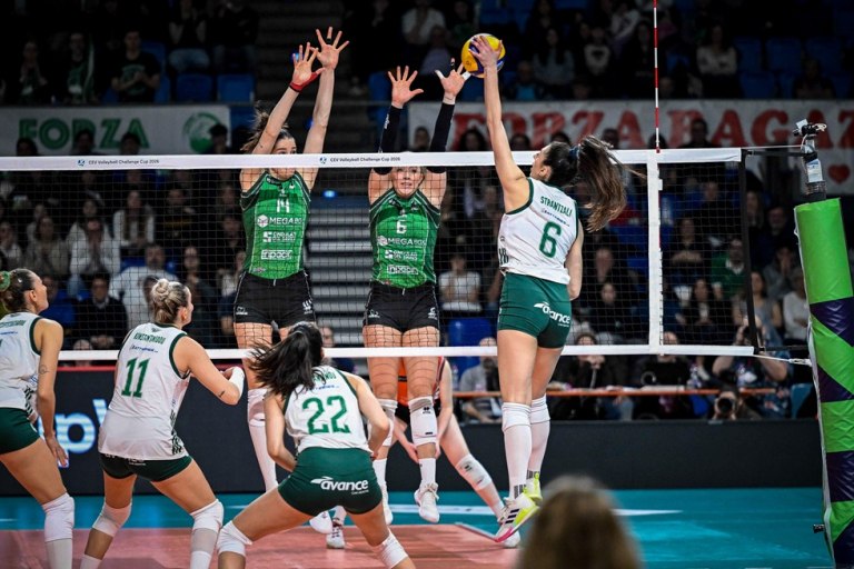 LIVE: Παναθηναϊκός Βαλεφόλια