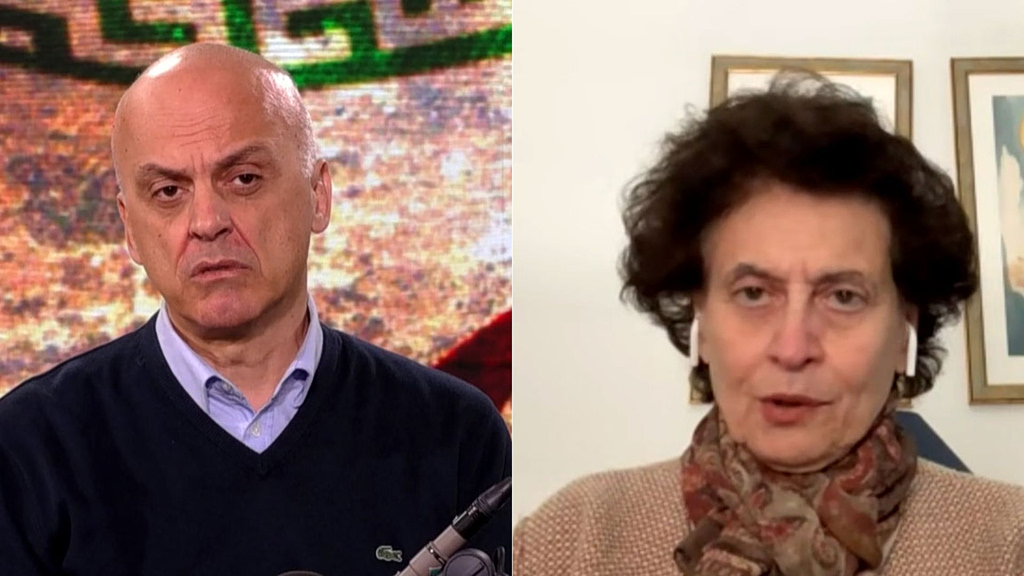 Υποδειγματική αντίδραση από τις ελληνικές ένοπλες δυνάμεις  Ανάλυση από Ινώ Αφεντούλη και Γ. Μαντέλα