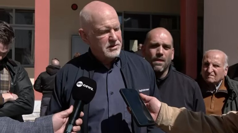 Παπανδρέου: Το ΠΑΣΟΚ μεγαλούργησε όταν εξέφρασε την αλλαγή  Υπάρχει το μεγάλο αίτημα για μια διαφορετική Ελλάδα