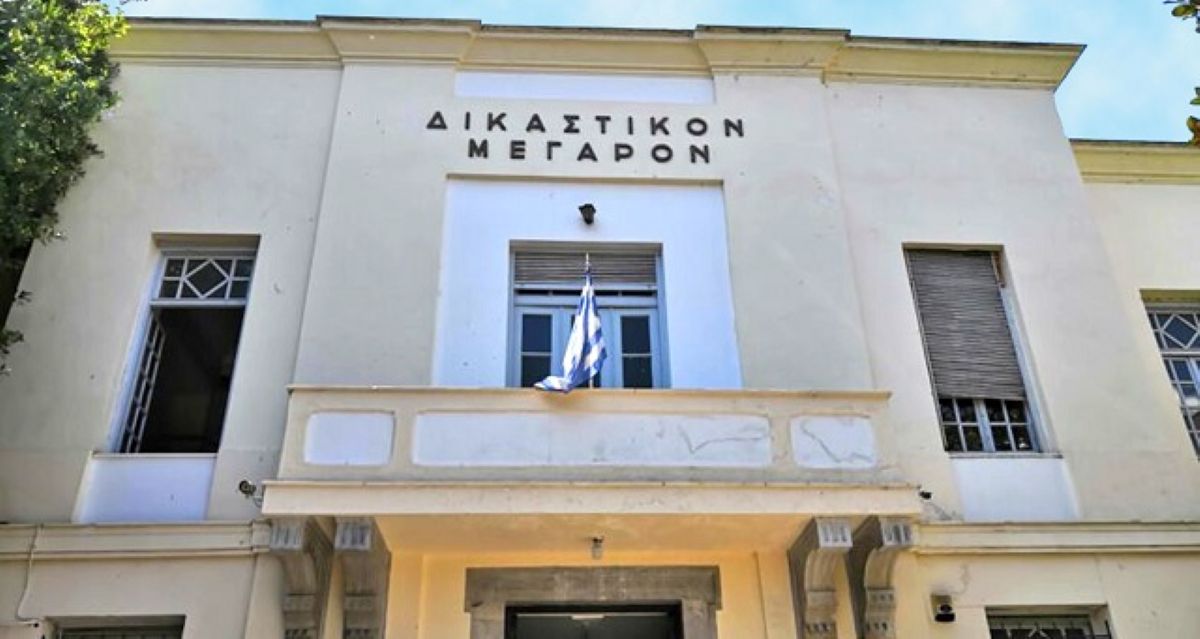 Τριετής φυλάκιση σε 33χρονο για χρόνια παρενόχληση και απειλές εναντίον της πρώην συντρόφου του