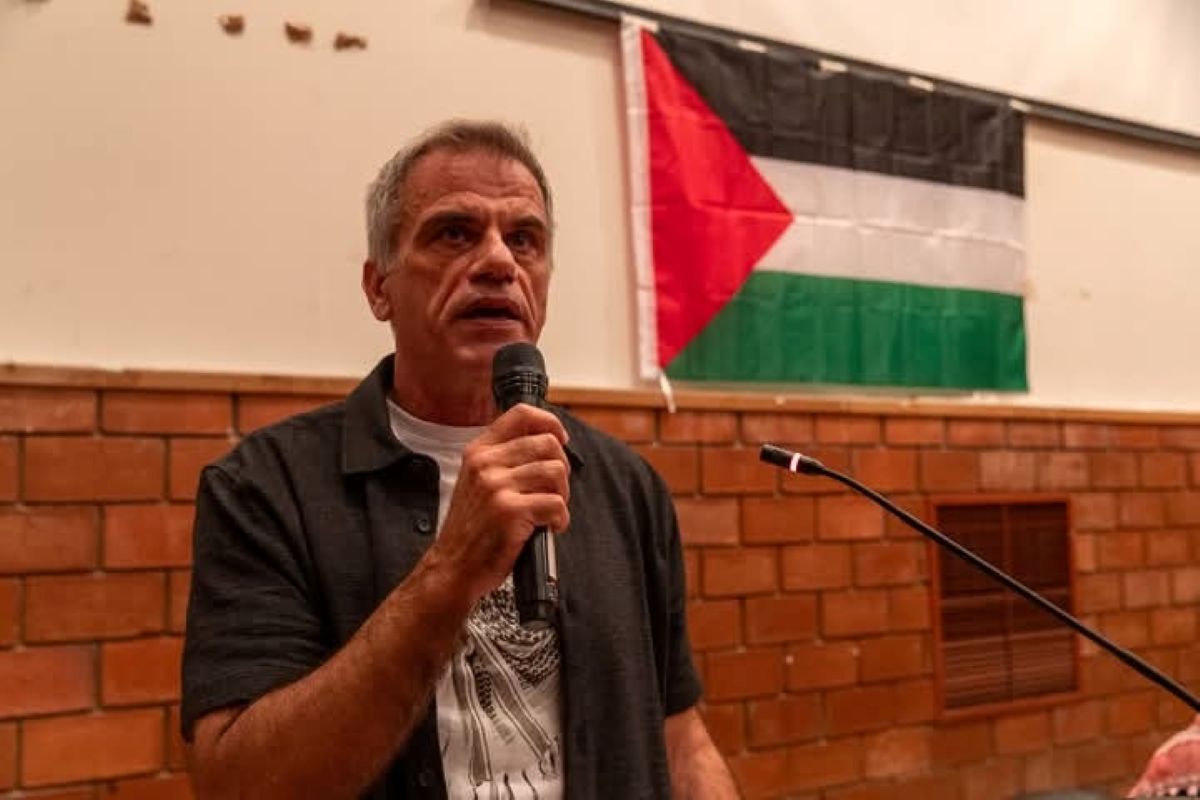 Απεργία πείνας ξεκινά ο Τ. Πολίτης που συνελήφθη από τις Ισραηλινές αρχές