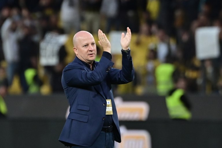 Υποψήφιος για την Εθνική Σερβίας ο Νίκολιτς