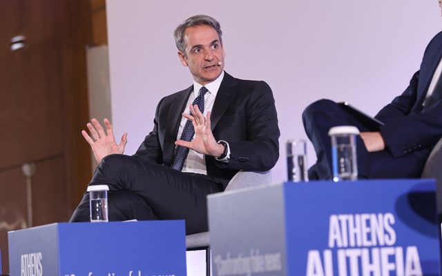 Κ. Μητσοτάκης: Εντός του μήνα οι αποφάσεις για τον περιορισμό πρόσβασης στα social media για παιδιά κάτω των 15 ετών