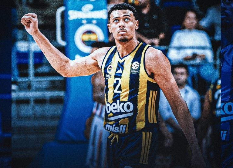 Euroleague: Άνετα η πρωταθλήτρια Φενέρ την Παρί, διπλό στη Γαλλία η Βαλένθια