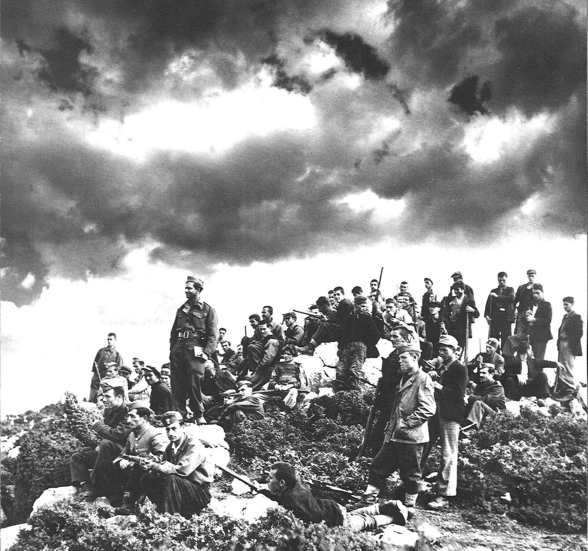 Εκδηλώσεις της ΠΕΑΕΑ-ΔΕΣΕ για τα 81 χρόνια από την Απελευθέρωση του Βόλου