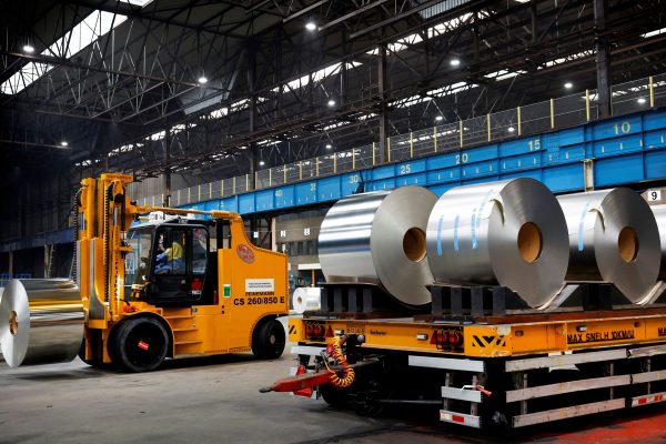 Βιομηχανίες: Πώς μπορούν να