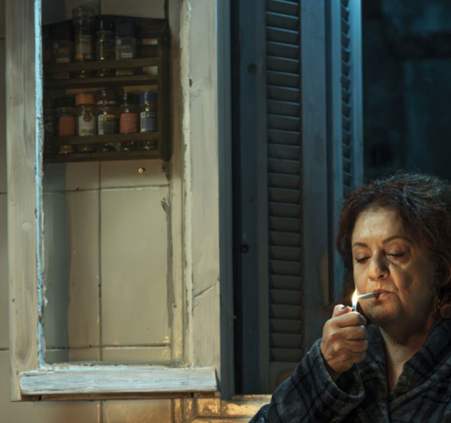 Πώς συνειδητοποίησα ότι το