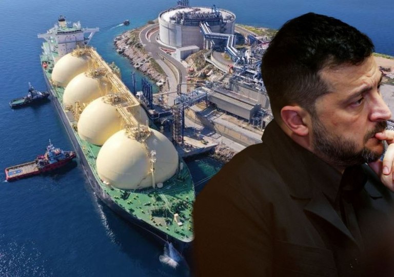 Τα ρωσικά χτυπήματα στην Ουκρανία θα επηρεάσουν και τους Ευρωπαίους ενόψει χειμώνα