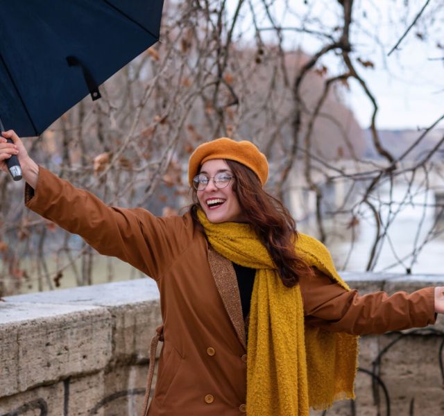 Πώς συνειδητοποίησα ότι