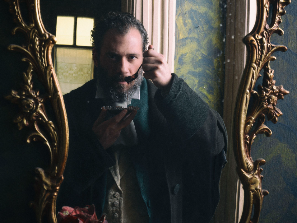 Ο Βυσσινόκηπος κάνει πρεμιέρα στις 20 Μαρτίου στο Βασιλικό Θέατρο