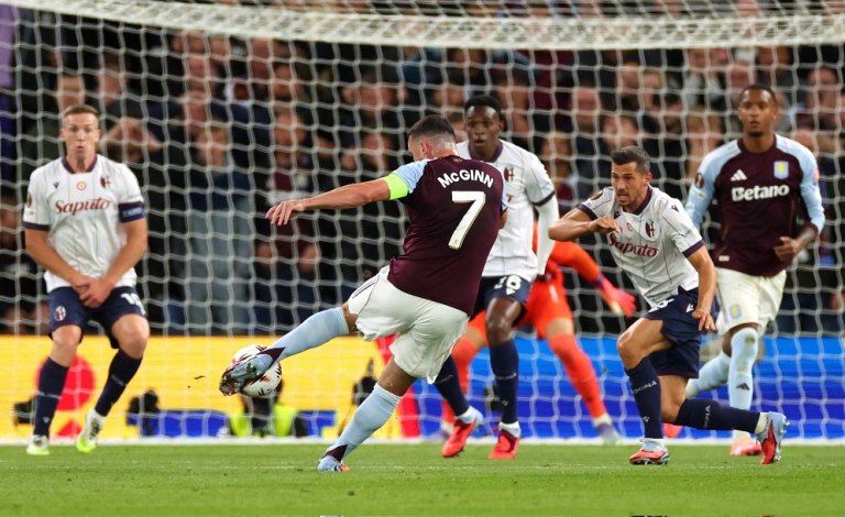 Όλα τα γκολ της 1ης αγωνιστικής της League Phase του Europa League  Η βαθμολογία (vids+pic)