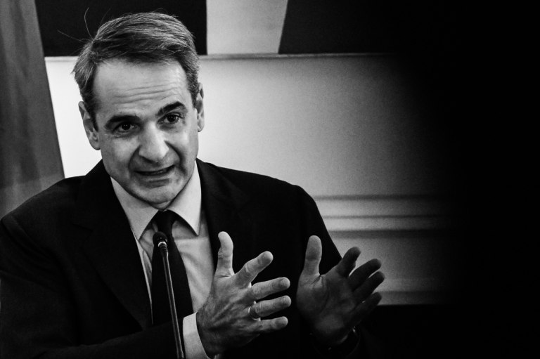 Μαμουλάκης: Πανηγυρίζουν για τα νούμερα όταν η πραγματική οικονομία στενάζει  Καθαρή υποκρισία Μητσοτάκη