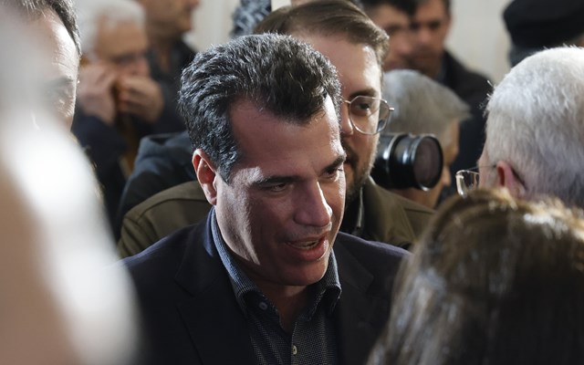 Θ. Πλεύρης: Θα πάρουμε πιο