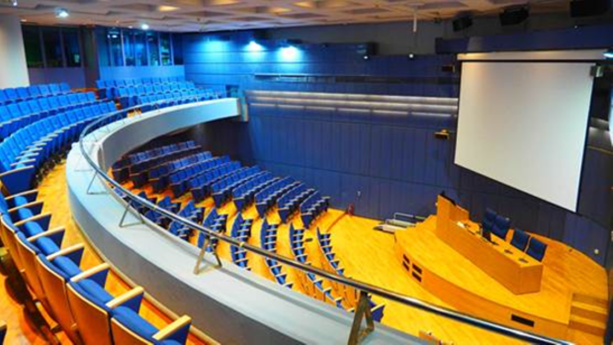 Ολοκληρώθηκε η ανακαίνιση