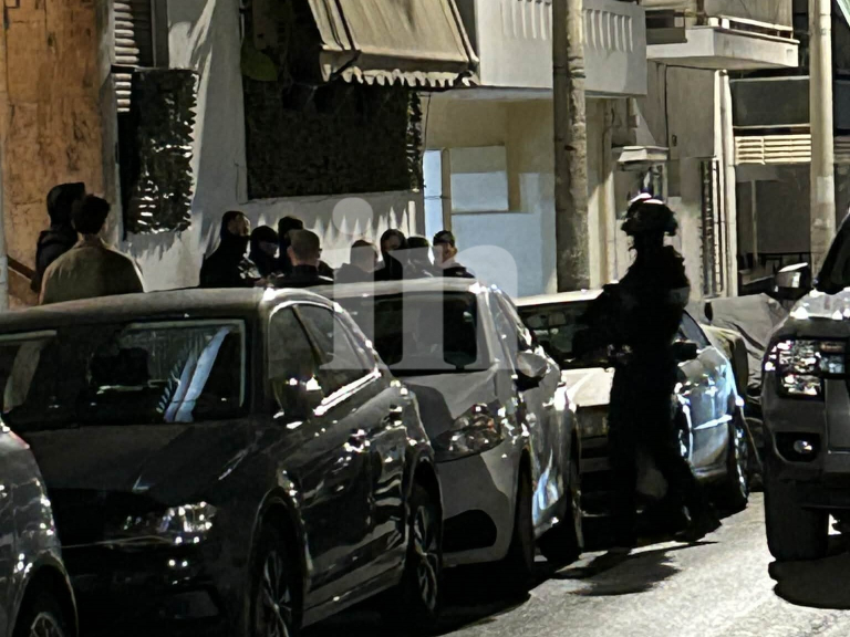 Συναγερμός στον Νέο Κόσμο