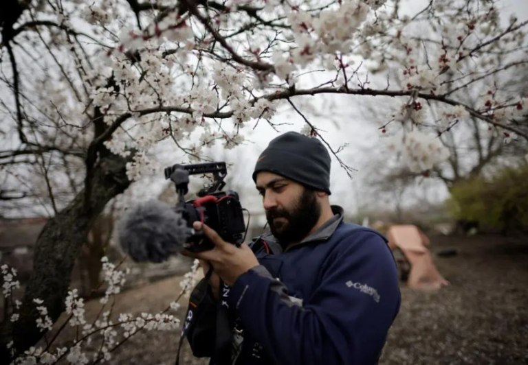 Λίβανος: Οι RSF ζητούν την παραπομπή του Ισραήλ στο ΔΠΔ για τη δολοφονική επίθεση κατά δημοσιογράφων