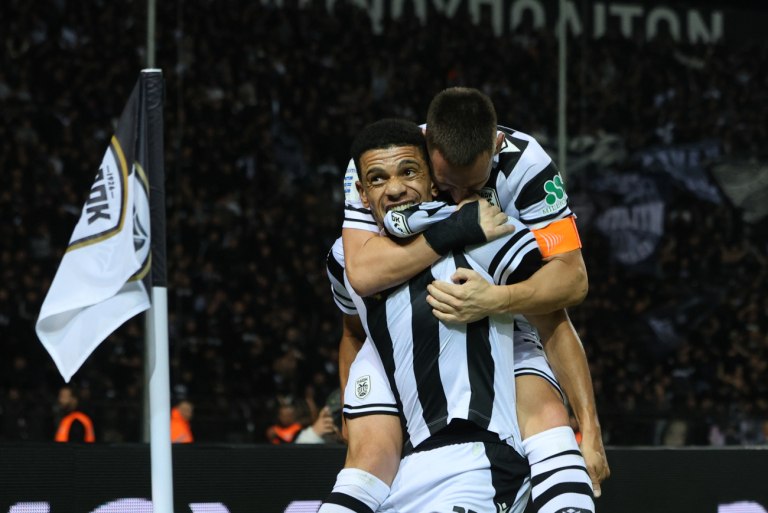 Δείτε όλα τα γκολ των αγώνων της 6ης αγωνιστικής της Super League (vids)