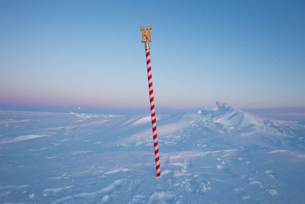 Οι ΗΠΑ κατακτούν την Αρκτική