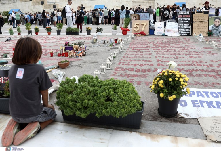 Πάνος Ρούτσι: Στους δρόμους σε όλη την Ελλάδα για τον απεργό πείνας  Στις 17:30 η συγκέντρωση στο Σύνταγμα