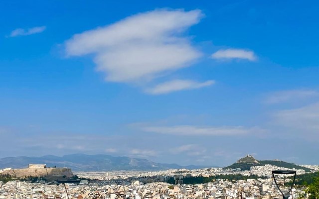 ΤτΕ: Αυξημένες κατά 7,3% οι τιμές των διαμερισμάτων το β' τρίμηνο 2025