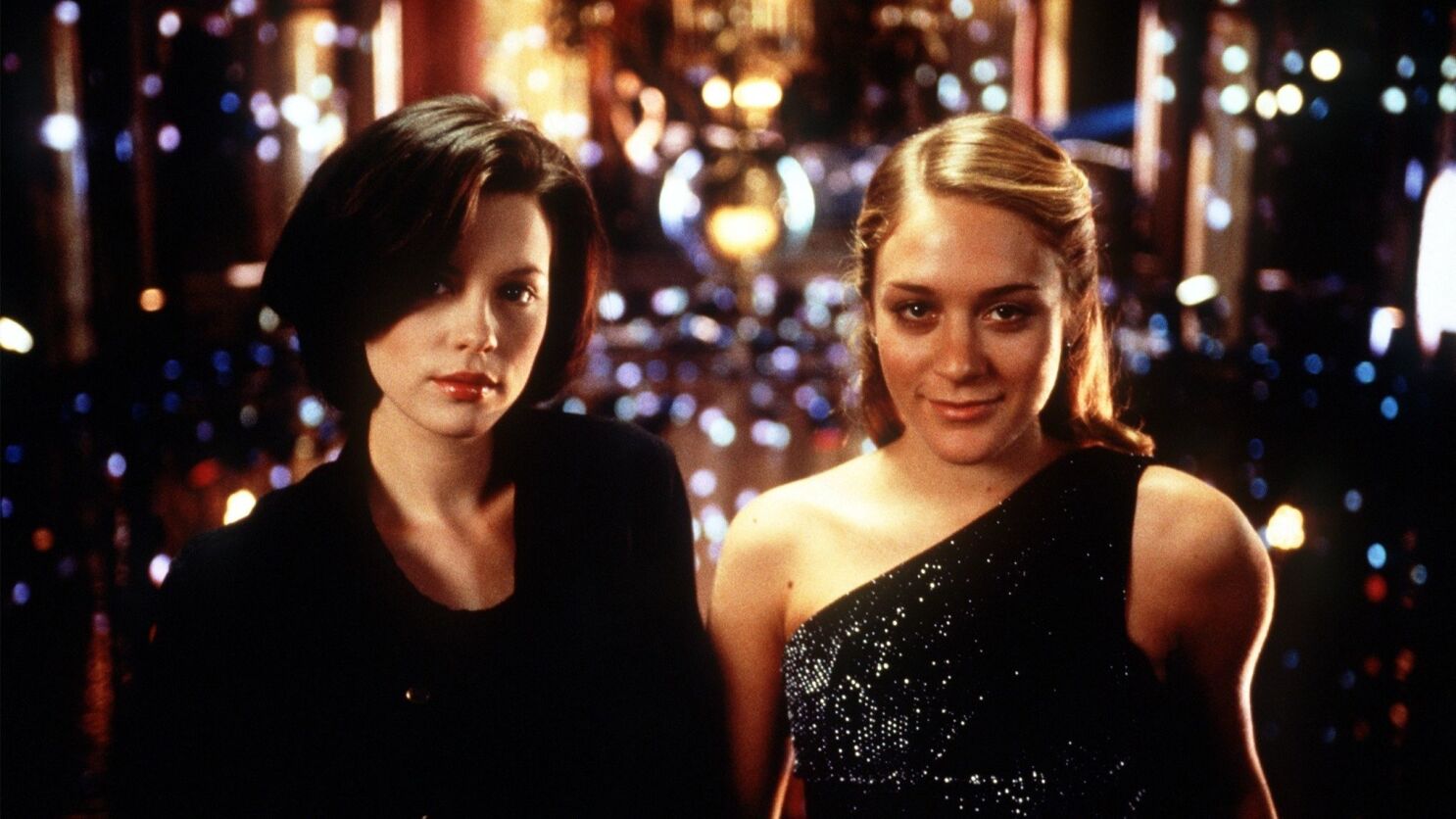 Ο Whit Stillman στην Αθήνα: Προβολή του Last Days of Disco και συζήτηση για τις low budget ταινίες