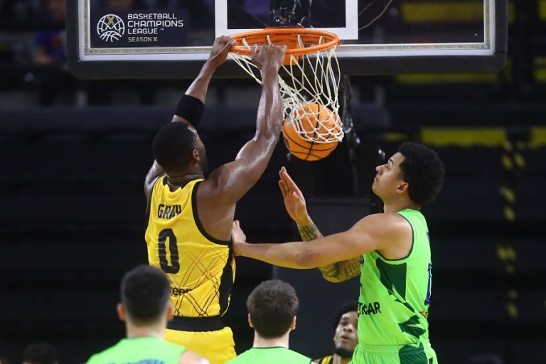 ΑΕΚ  Τόφας 96-88: 5X5 με Μπάρτλεϊ η Ένωση, φουλάρει για πρωτιά και πλεονέκτημα