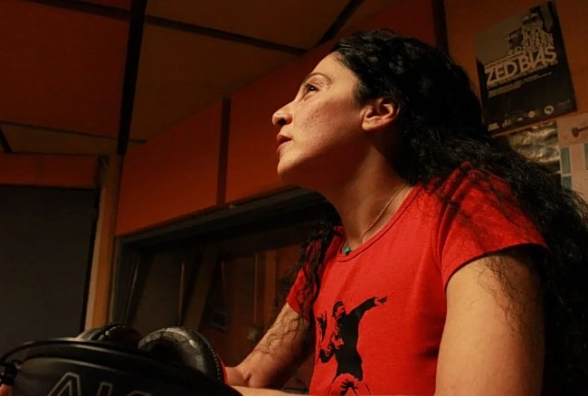 Πέθανε η δημοσιογράφος του