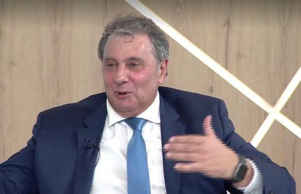 Κορκίδης: Πώς βλέπει το φορολογικό καλάθι της ΔΕΘ