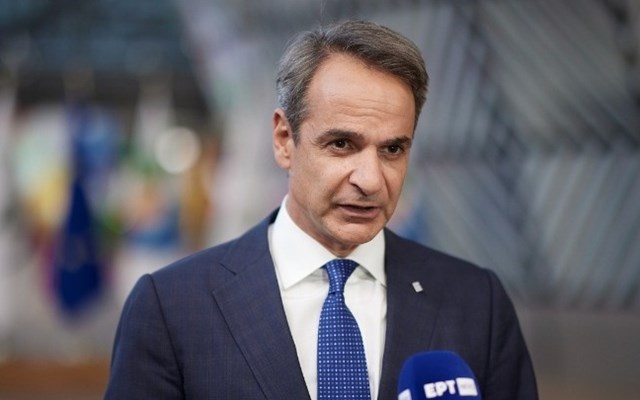 Στις Βρυξέλλες ο Κυρ.