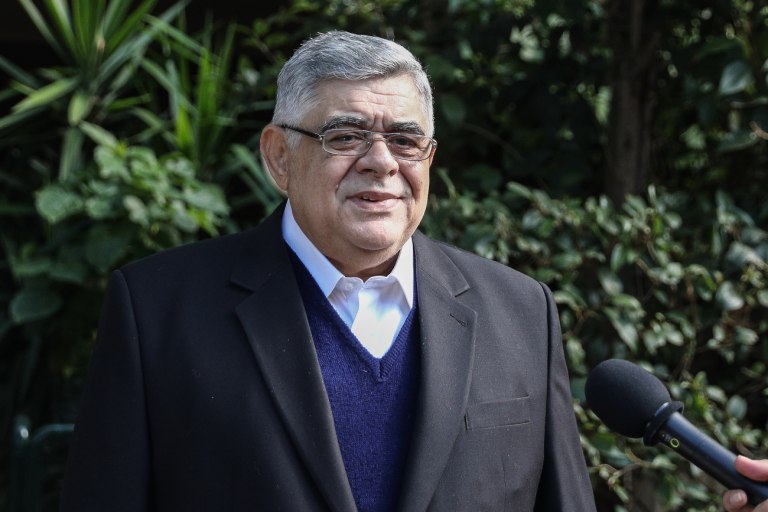 Ιδιαίτερα προνομιακή η μεταχείριση του Νίκου Μιχαλολιάκου  Τι λένε οι δικηγόροι των Αιγύπτιων αλιεργατών