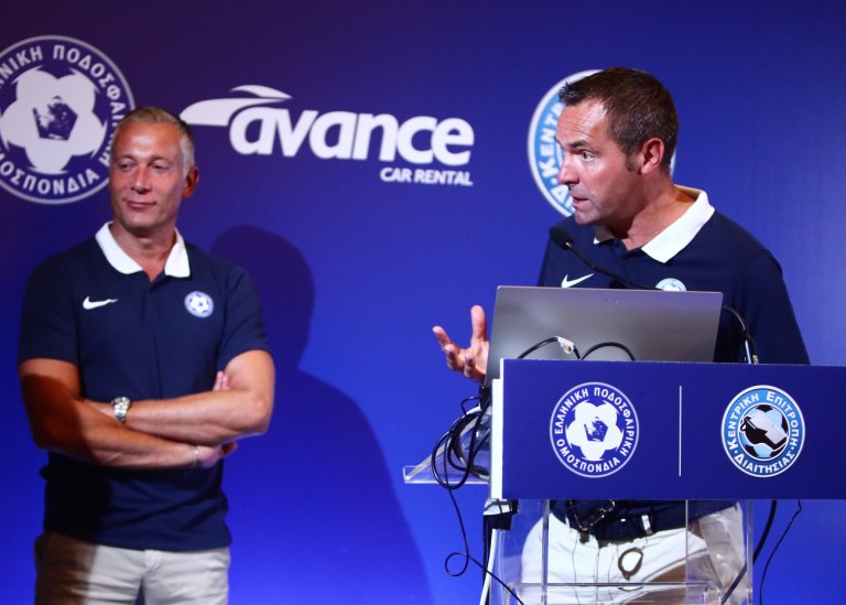 Οι τέσσερις δαγκάνες της ΚΕΔ για τους διαιτητές