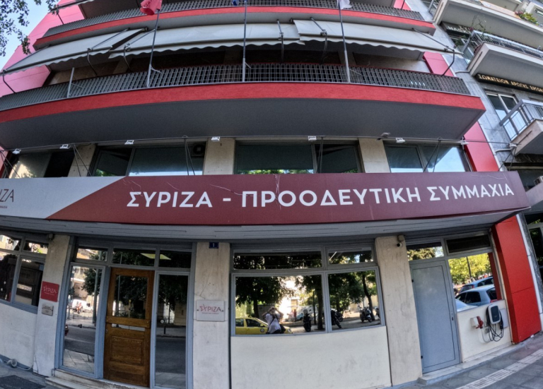 ΣΥΡΙΖΑ κατά Μητσοτάκη για τον Άγνωστο Στρατιώτη: Ντροπή  Η εμπλοκή του Στρατού είναι απαράδεκτη