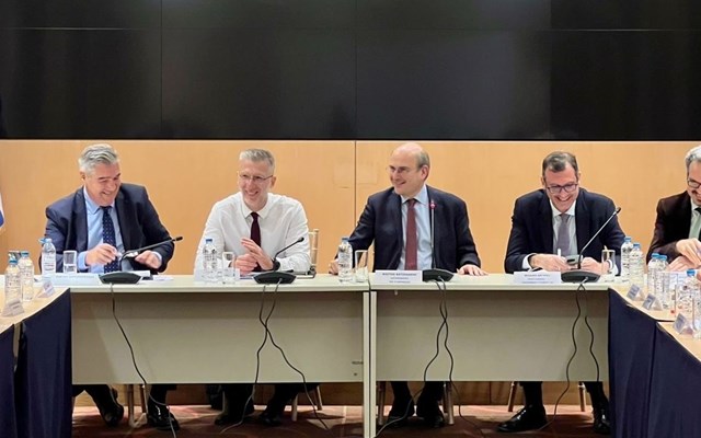 Κωστής Χατζηδάκης: