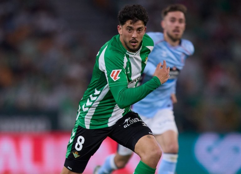 Μπέτις  Θέλτα 1-1: Πέμπτο σερί παιχνίδι χωρίς νίκη η αντίπαλος του Παναθηναϊκού