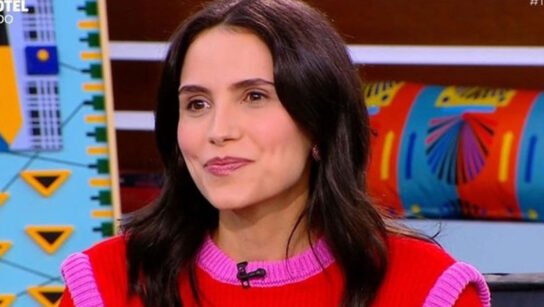 Μελίνα Κόντη: Μιλά ανοιχτά