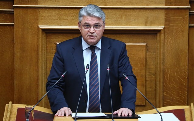 Προϋπολογισμός 2026- Δ.