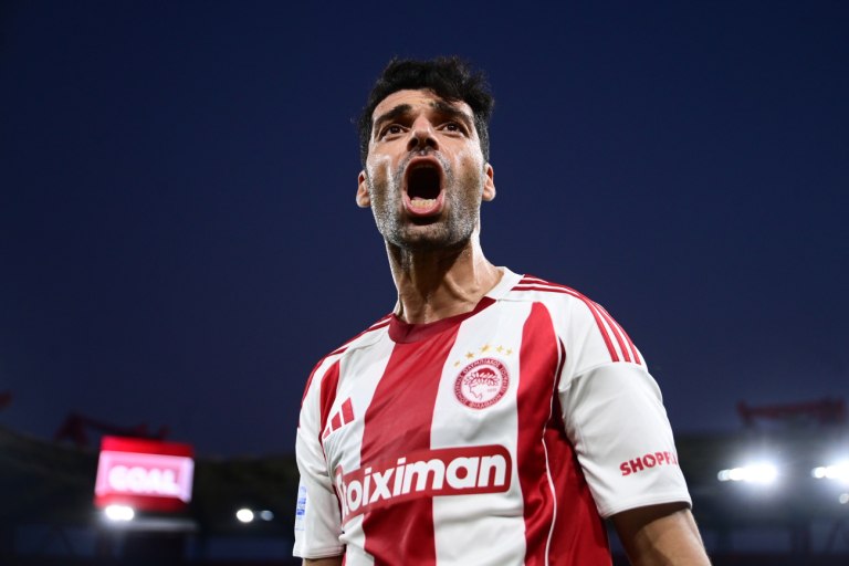 Οι Ιρανοί αποθεώνουν τον Ταρέμι για το φανταστικό ντεμπούτο στον Ολυμπιακό