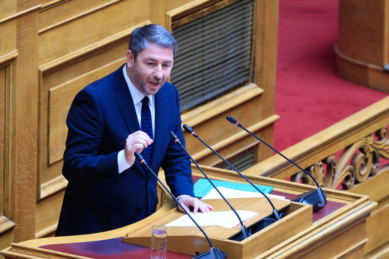 Η μάχη του Ανδρουλάκη