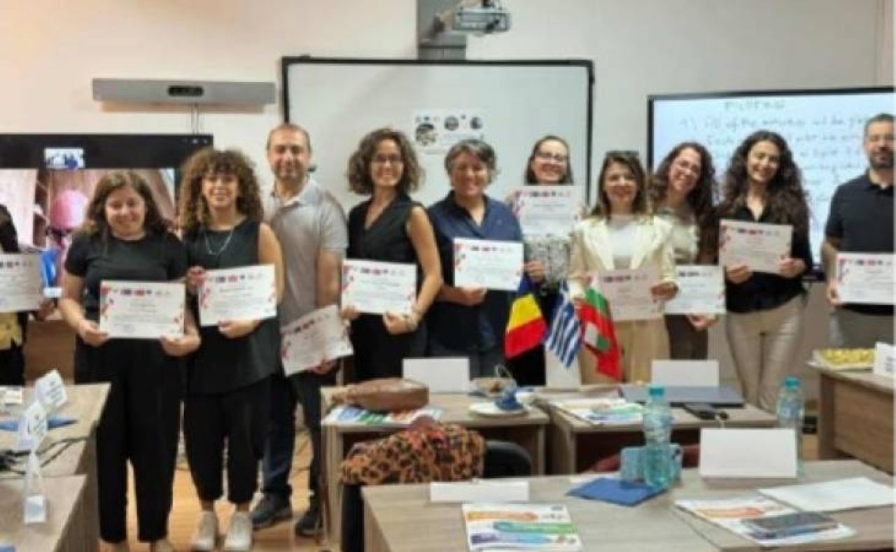 ReachOut: Το Πανεπιστήμιο Θεσσαλίας ενισχύει τη σχολική ανθεκτικότητα μαθητών απέναντι σε φυσικές καταστροφές