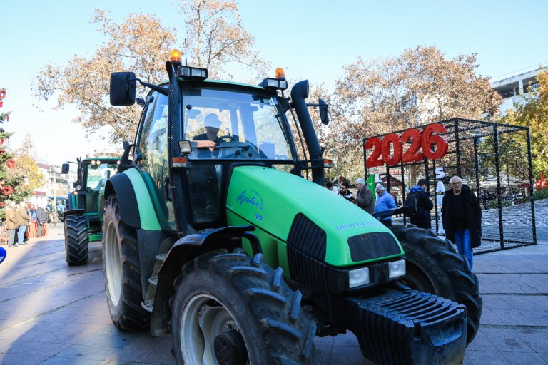Ημέρα κρίσιμων αποφάσεων