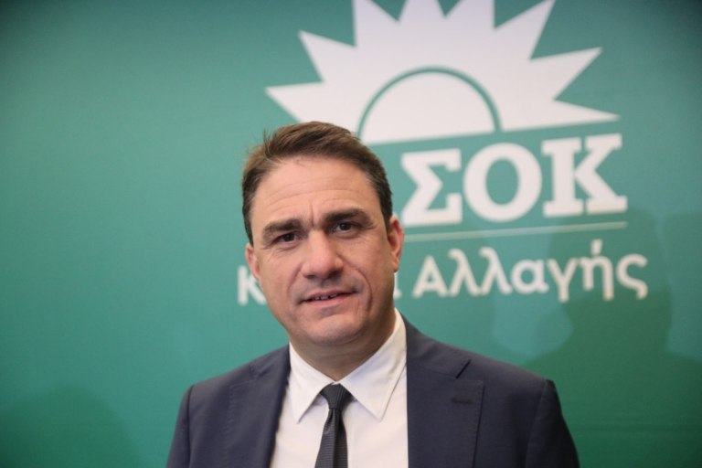 Τσουκαλάς: Η κυβέρνηση επιλέγει την απραξία για να μην ενοχλήσει συμφέροντα  Δεν υπάρχει λύση χωρίς παρέμβαση σε ΕΦΚ και ΦΠΑ