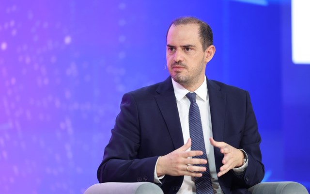 Γ. Κώτσηρας: Στηρίζουμε όσους έχουν πραγματική ανάγκη χωρίς να υποθηκεύουμε το μέλλον της οικονομίας