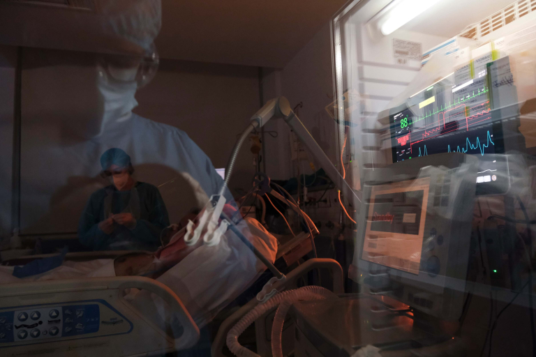 Συναγερμός στη