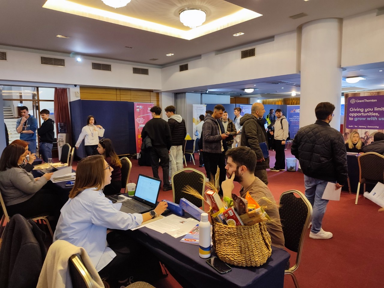 Πανεπιστήμιο Θεσσαλίας: