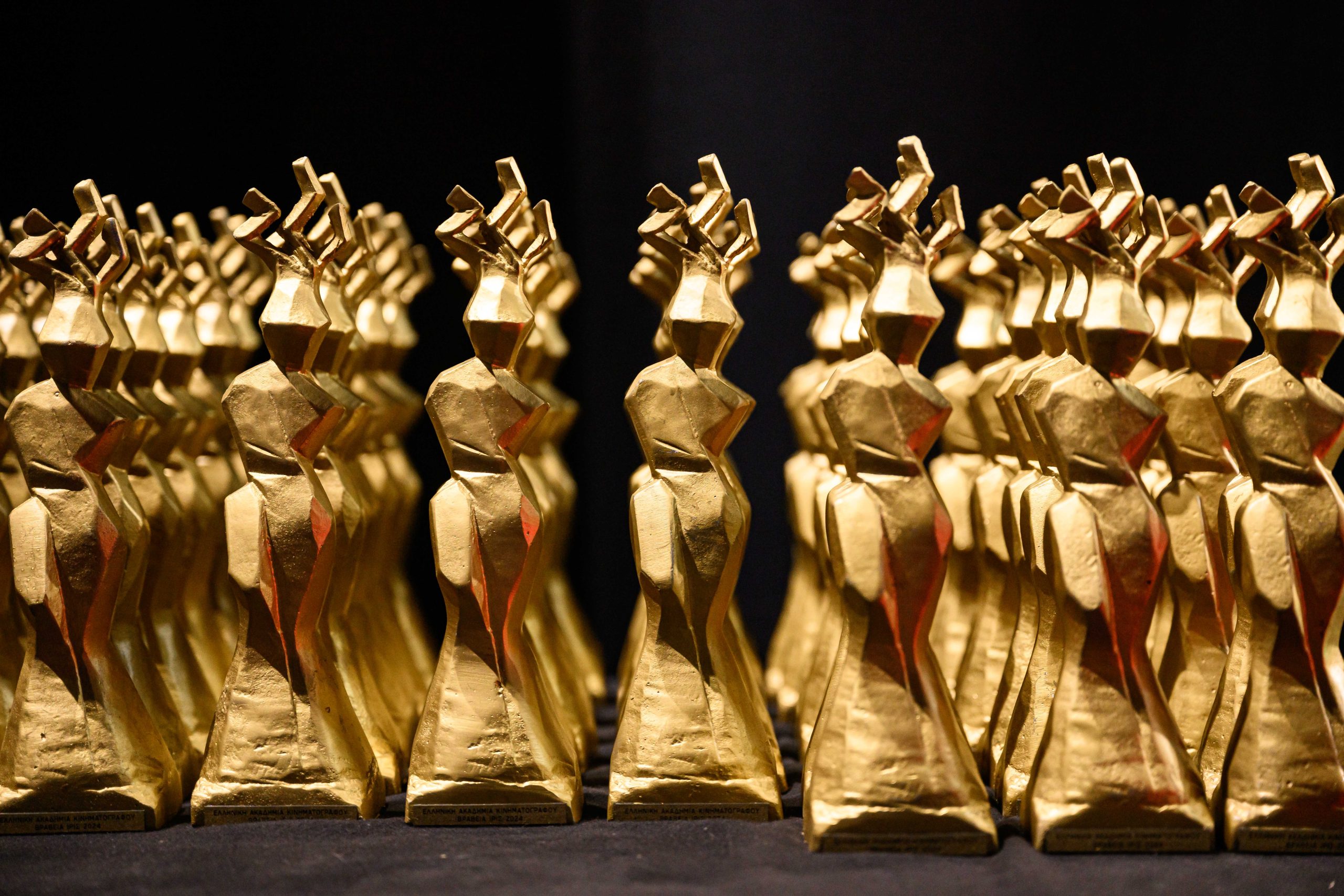 Βραβεία Ίρις 2026: Οι 128 ταινίες που μπαίνουν στην κούρσα της 17ης τελετής